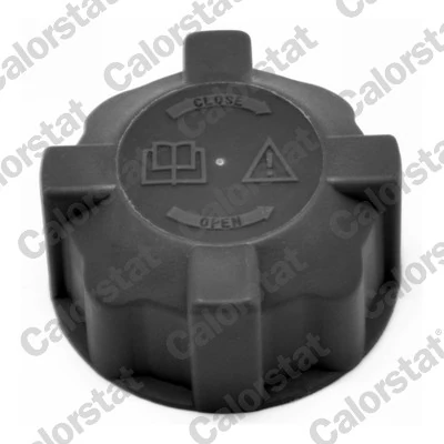 Cap, coolant tank